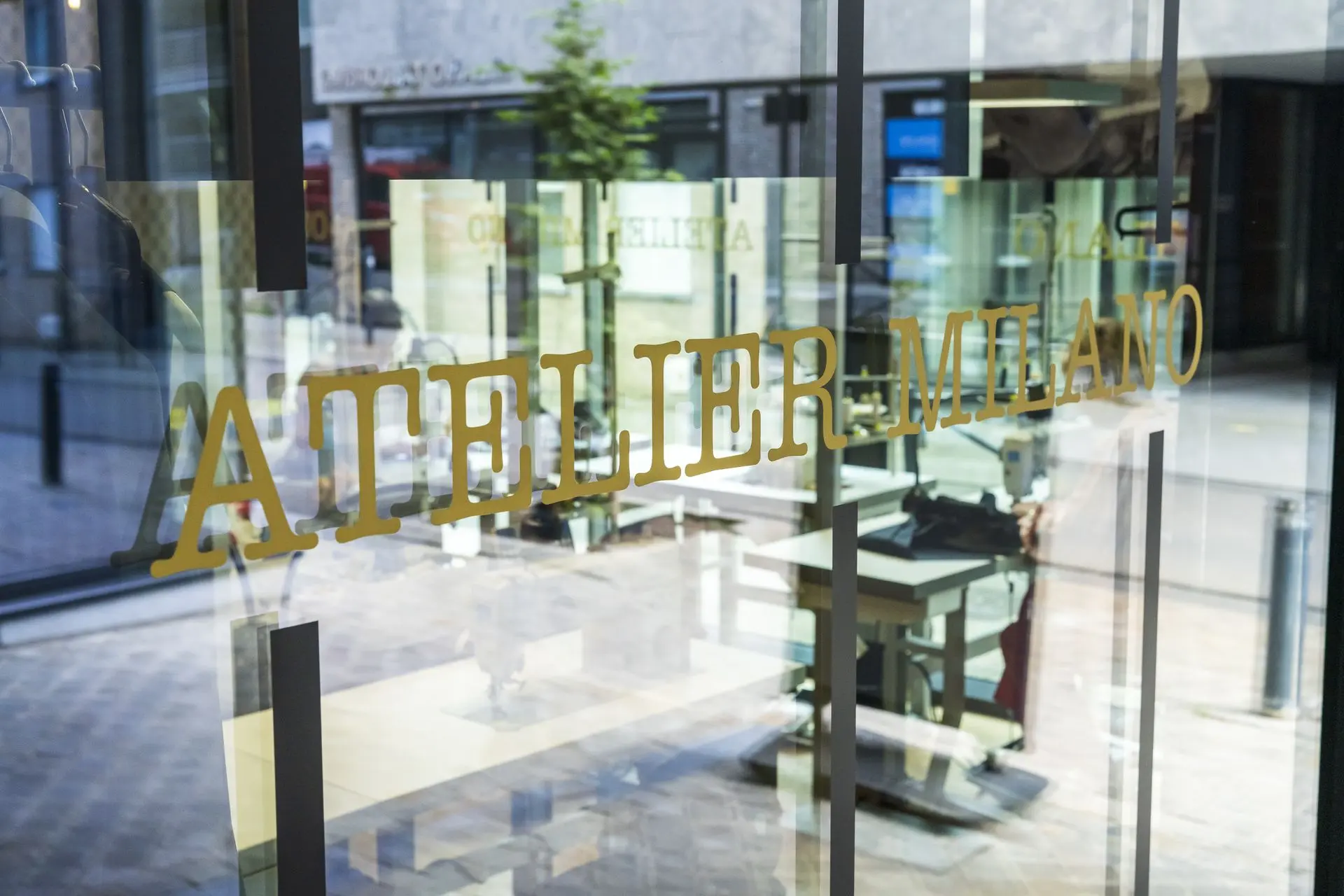 Atelier Milano