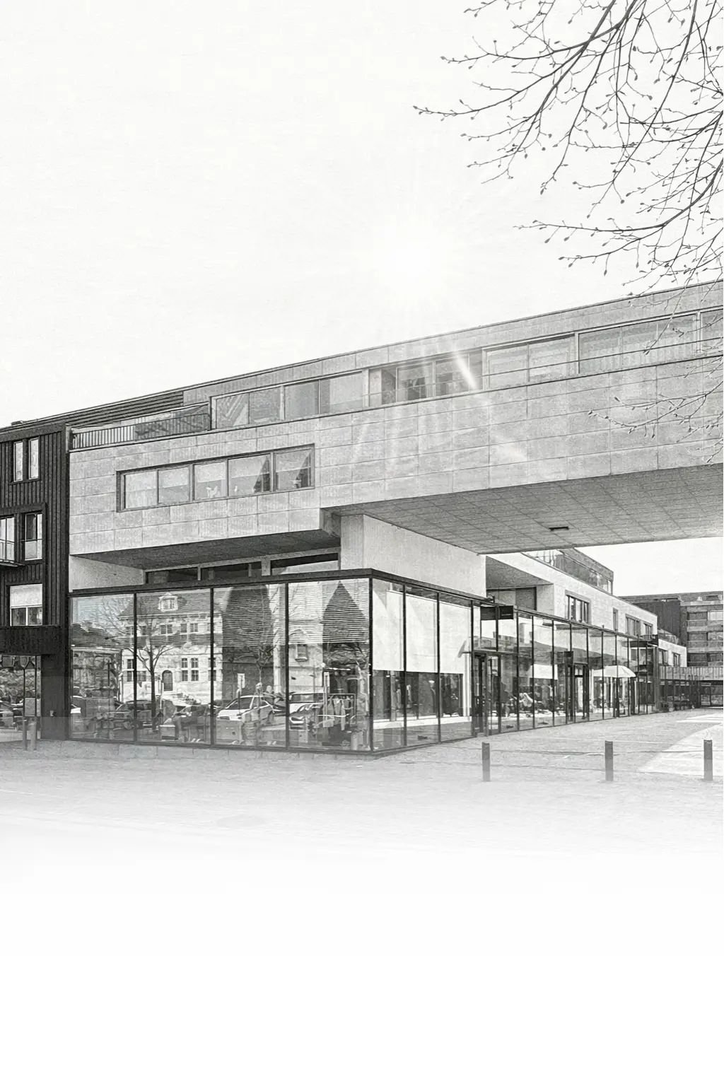 Milano Herenmode Bilzen