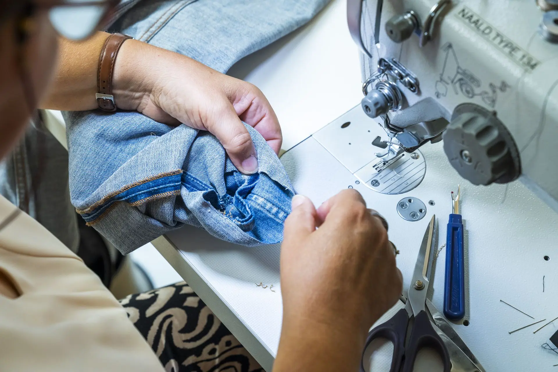 Persoonlijke Service Milano