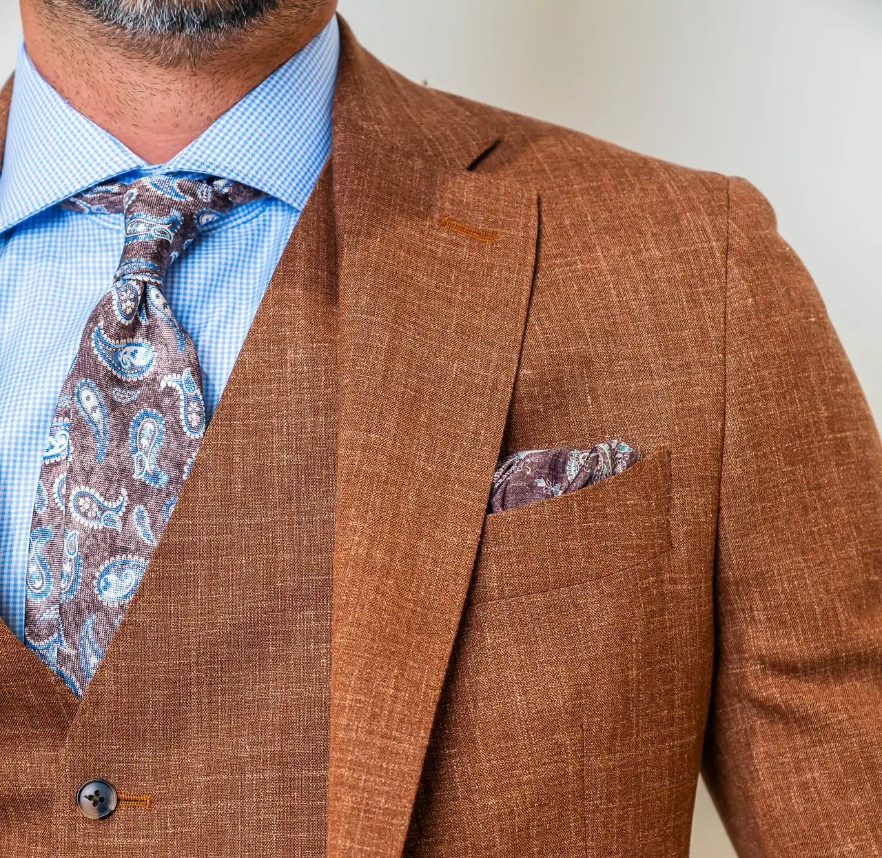 Trouwpakken voor de grote dag