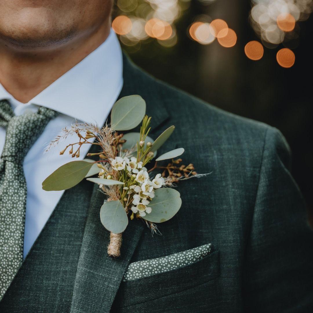 Perfecte Trouwpak Milano