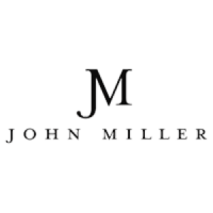 JOHN MILLER