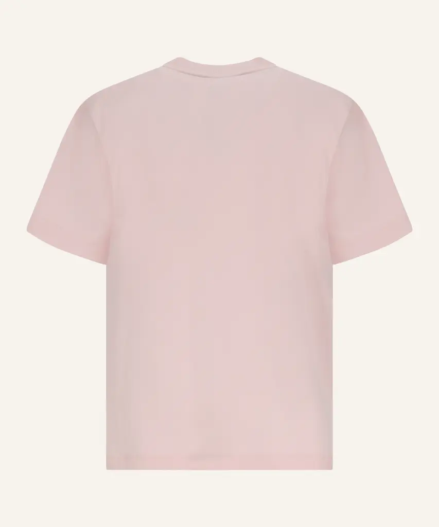 FTSH175-RUBBER BLOSSOM T-SHIRT PINK_2.webp