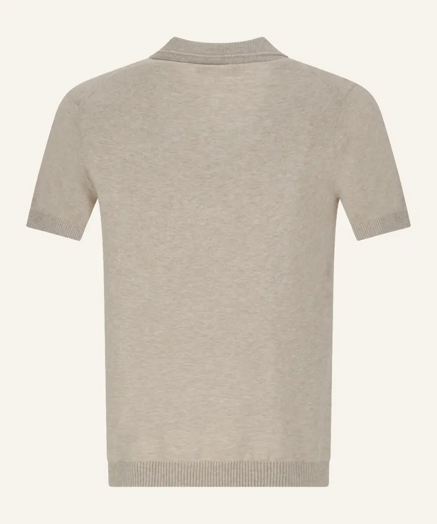 POLO NO BUTTONS SS K4167-274 261-048_2.webp