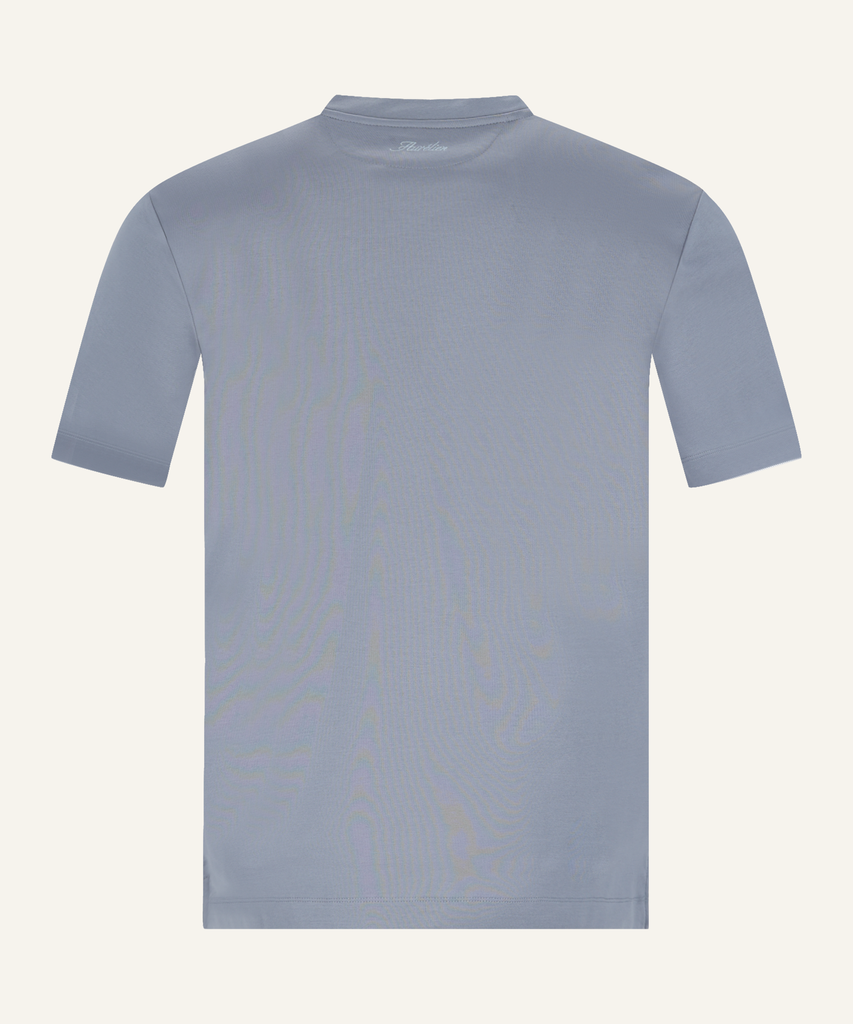 AUR1 TSHIRT - STEAL BLUE_2.webp