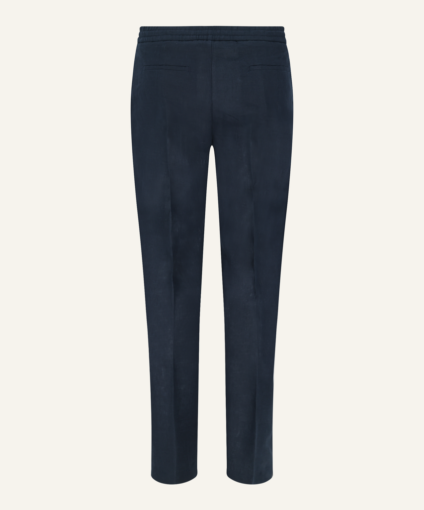 SEASIDE TROUSSERS LINEN NAVY_2.webp