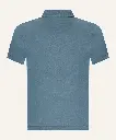 POLO SHIRT LINEN-SEA GREEN_2.webp