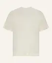 FTSH120-KNITTED EUPHORIC T-SHIRT-WHITE_2.webp