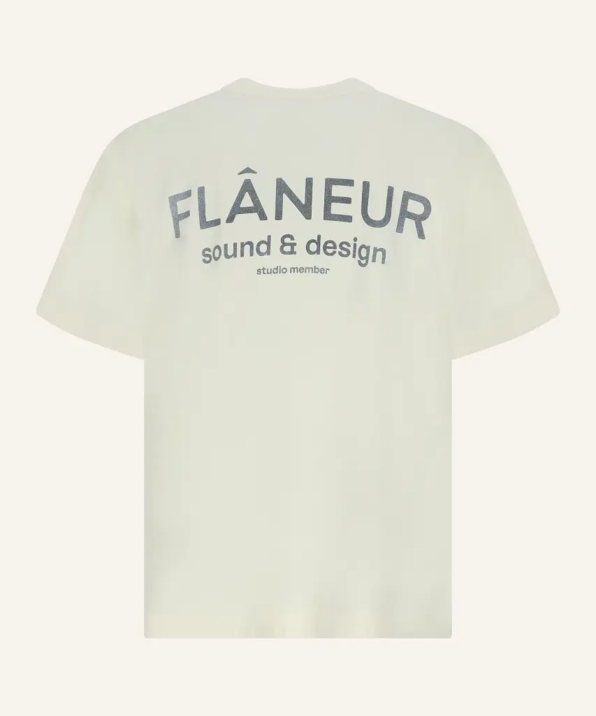 FTSH141-SOUND & DESIGN T SHIRT WASHED WHITE_2.webp