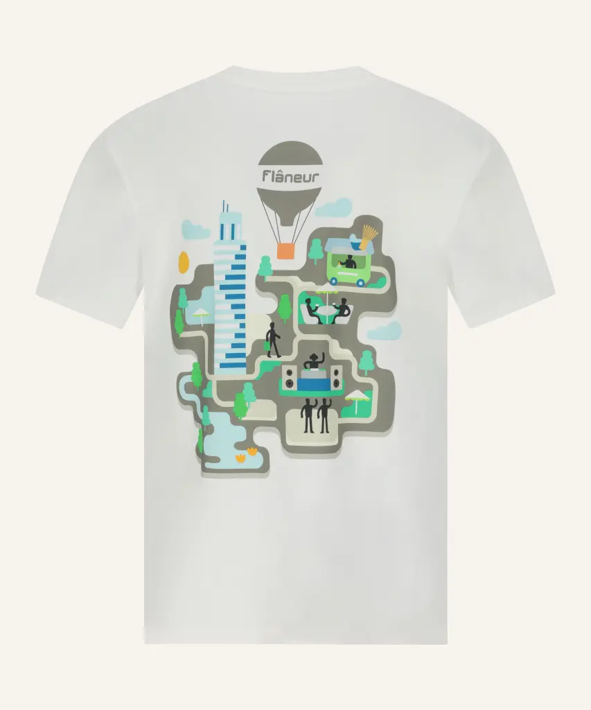 FTSH165-FESTIVAL MAP T-SHIRT WHITE_2.webp