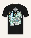 FTSH165-FESTIVAL MAP T-SHIRT BLACK_2.webp