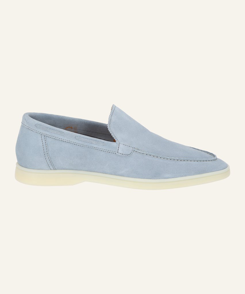 YACHT LOAFERS