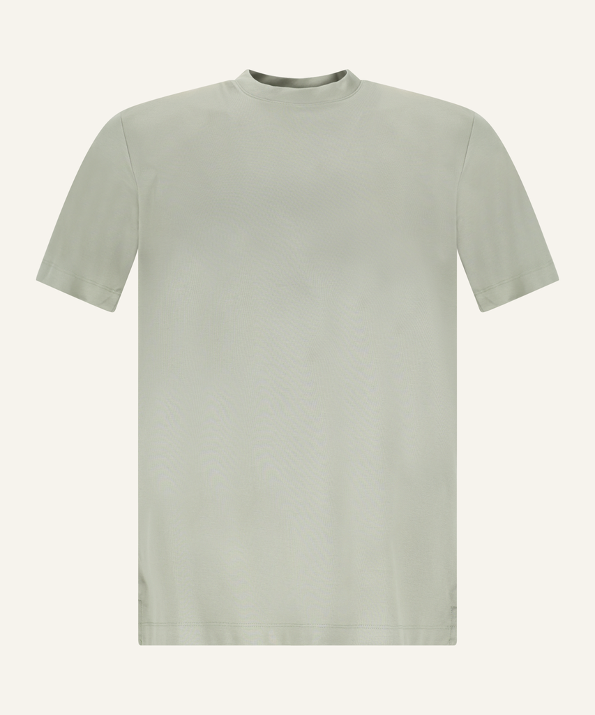 AUR1 TSHIRT-PISTACHE