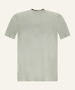 AUR1 TSHIRT-PISTACHE