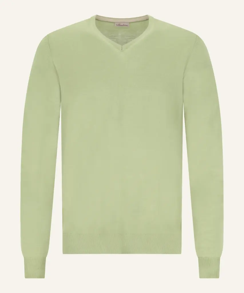 4223811355415 Light green