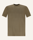 AUR1 TSHIRT-OLIVE