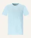 TERRY TSHIRT-TURQUOISE