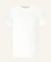 TERRY TSHIRT-WHITE